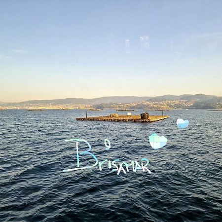 Apartamento Raxobrisamar ภายนอก รูปภาพ
