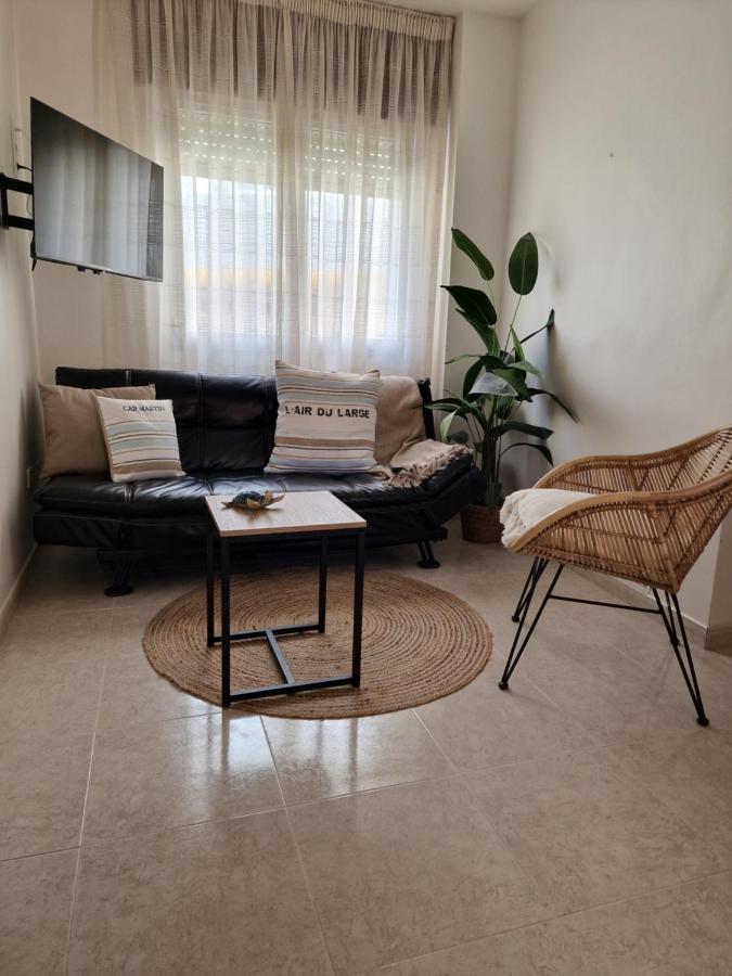 Apartamento Raxobrisamar ภายนอก รูปภาพ