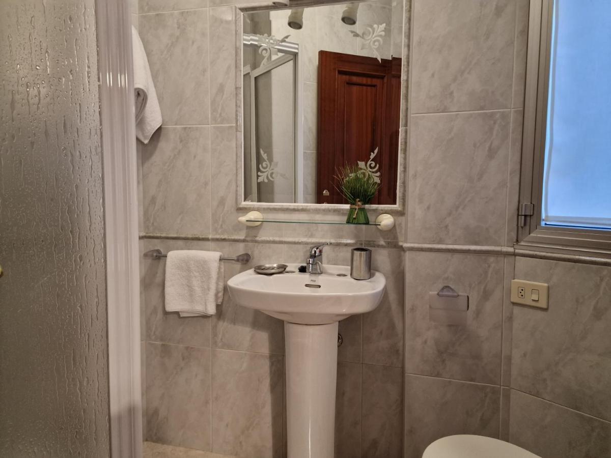 Apartamento Raxobrisamar ภายนอก รูปภาพ