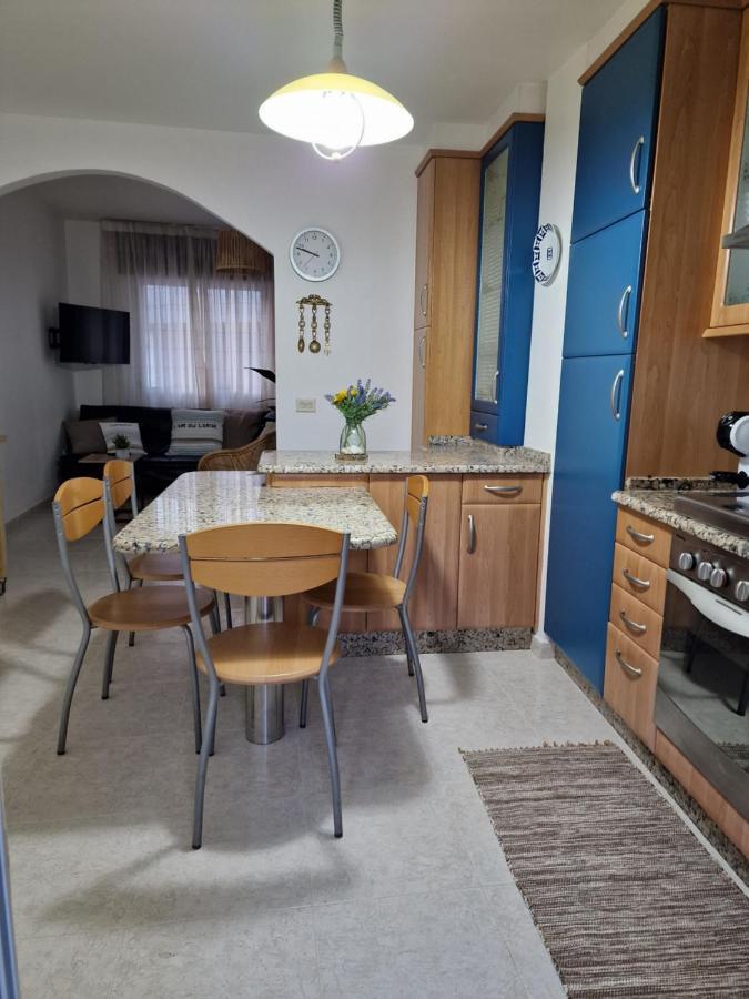 Apartamento Raxobrisamar ภายนอก รูปภาพ
