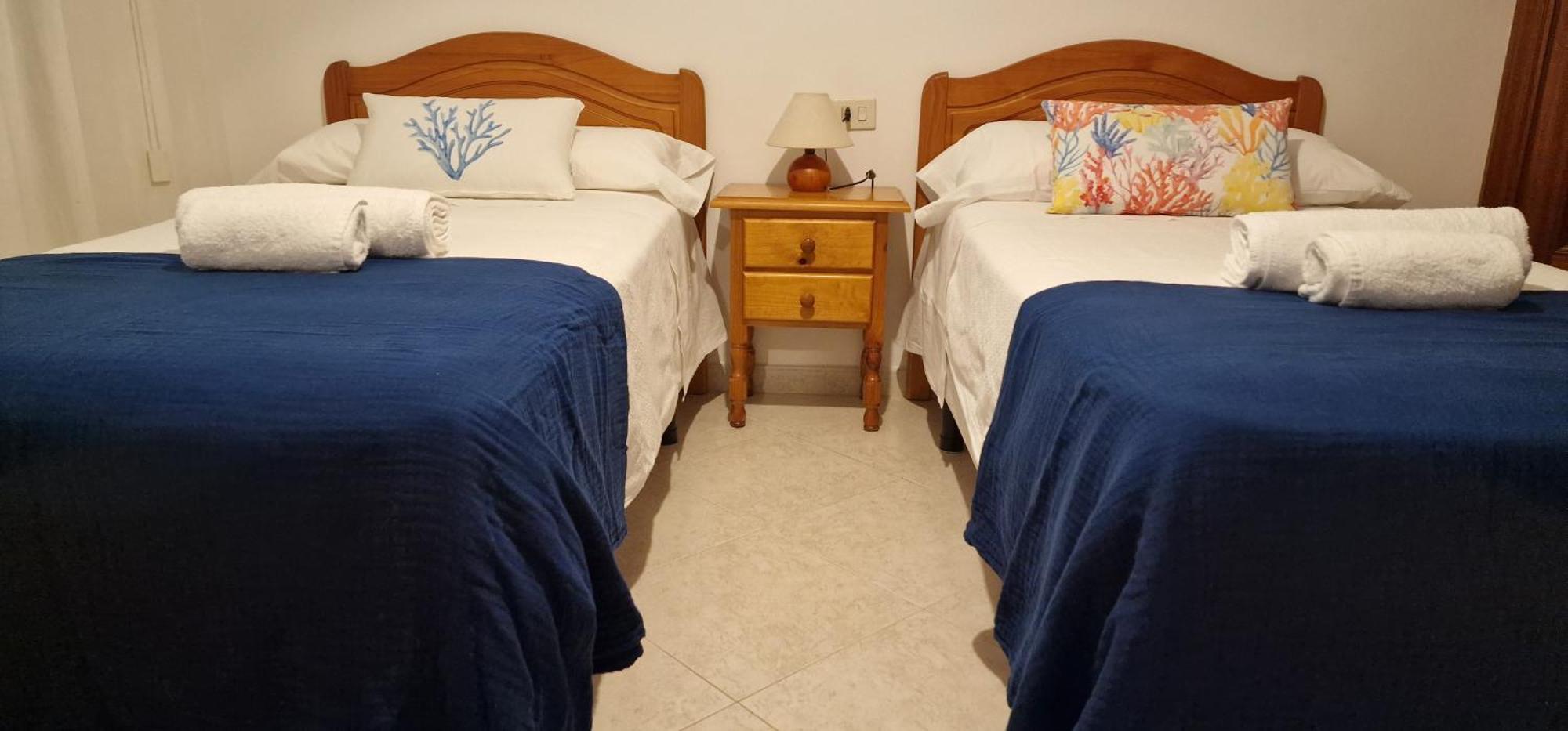 Apartamento Raxobrisamar ภายนอก รูปภาพ