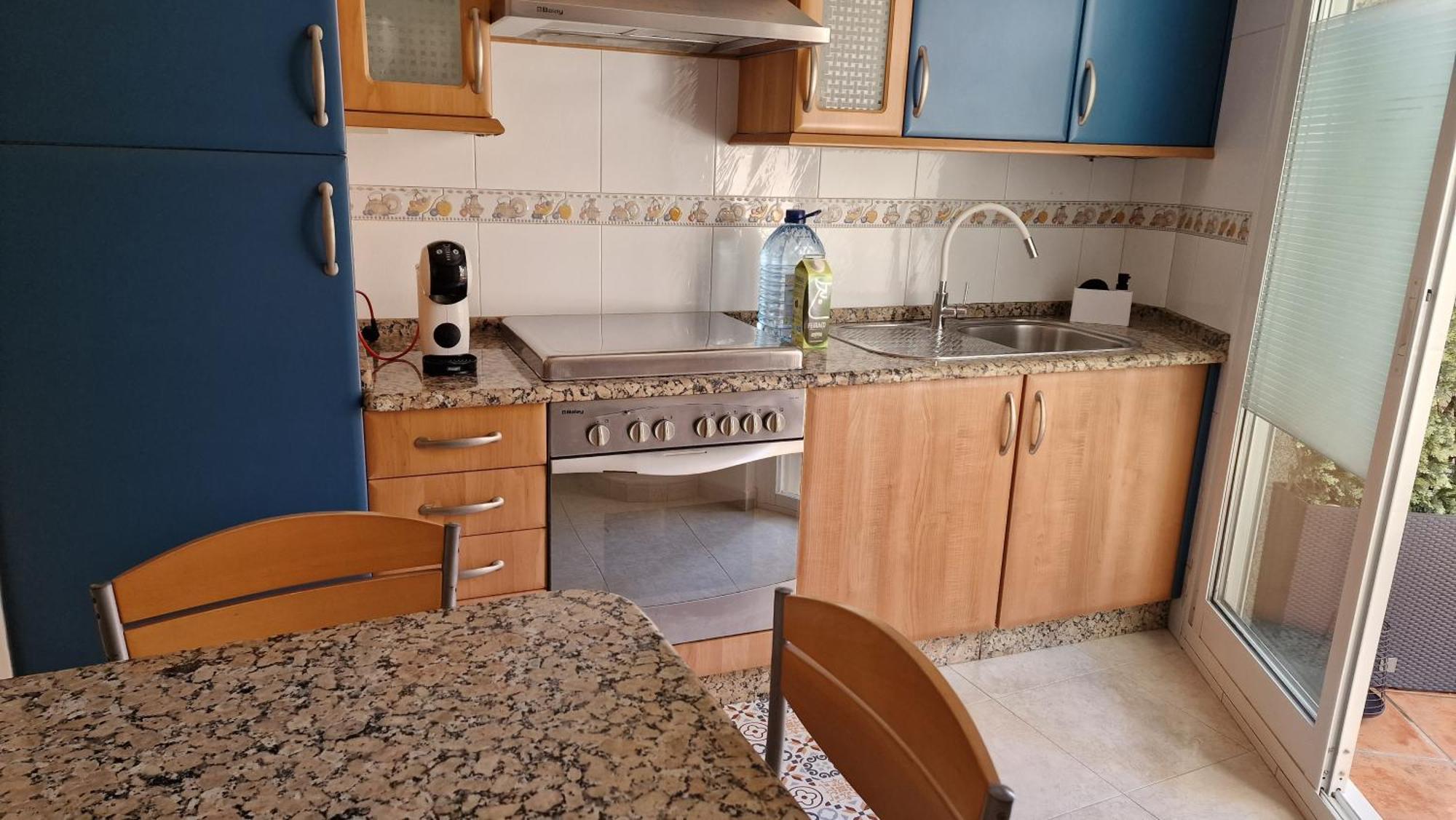 Apartamento Raxobrisamar ภายนอก รูปภาพ